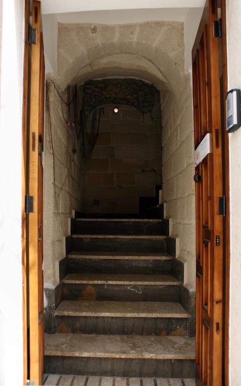 B&B Фавиньяна Экстерьер фото
