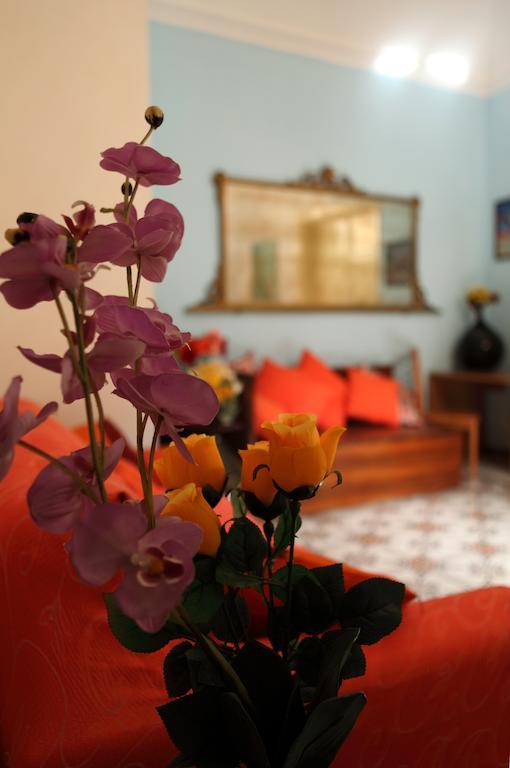 B&B Фавиньяна Экстерьер фото